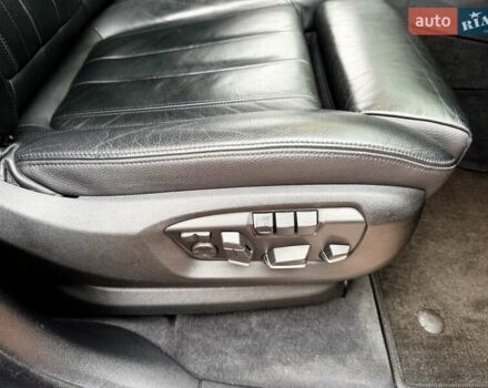 Белый БМВ Х5, объемом двигателя 2.99 л и пробегом 175 тыс. км за 31900 $, фото 57 на Automoto.ua