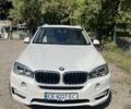 Белый БМВ Х5, объемом двигателя 2.98 л и пробегом 150 тыс. км за 23800 $, фото 1 на Automoto.ua