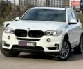 Белый БМВ Х5, объемом двигателя 2.98 л и пробегом 194 тыс. км за 22700 $, фото 1 на Automoto.ua