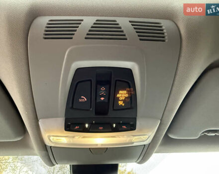 Белый БМВ Х5, объемом двигателя 3 л и пробегом 287 тыс. км за 23999 $, фото 36 на Automoto.ua