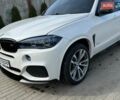Белый БМВ Х5, объемом двигателя 4.4 л и пробегом 158 тыс. км за 28000 $, фото 1 на Automoto.ua