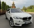 Белый БМВ Х5, объемом двигателя 3 л и пробегом 185 тыс. км за 26866 $, фото 1 на Automoto.ua