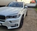 Белый БМВ Х5, объемом двигателя 3 л и пробегом 250 тыс. км за 31000 $, фото 1 на Automoto.ua