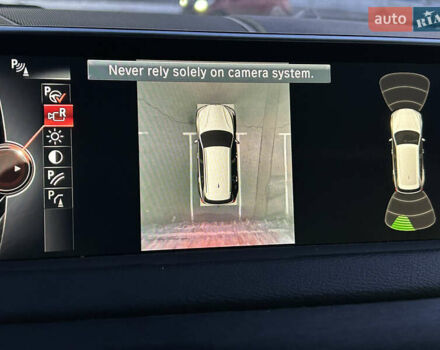 Белый БМВ Х5, объемом двигателя 3 л и пробегом 284 тыс. км за 25800 $, фото 19 на Automoto.ua