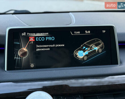 Белый БМВ Х5, объемом двигателя 2.98 л и пробегом 192 тыс. км за 22700 $, фото 40 на Automoto.ua