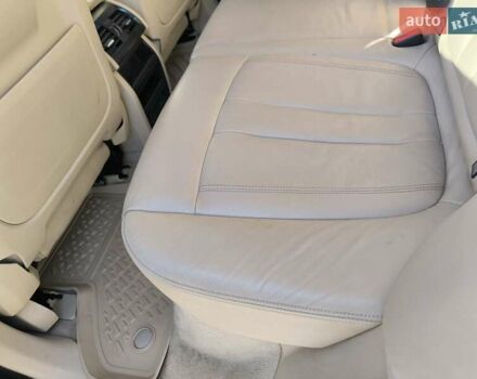 Білий БМВ Х5, об'ємом двигуна 3 л та пробігом 187 тис. км за 21999 $, фото 31 на Automoto.ua