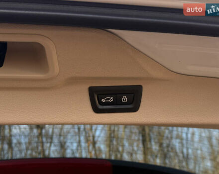 Белый БМВ Х5, объемом двигателя 2.98 л и пробегом 218 тыс. км за 21700 $, фото 14 на Automoto.ua
