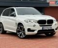 Белый БМВ Х5, объемом двигателя 2.99 л и пробегом 175 тыс. км за 31900 $, фото 1 на Automoto.ua