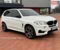 Белый БМВ Х5, объемом двигателя 2.99 л и пробегом 175 тыс. км за 31900 $, фото 4 на Automoto.ua