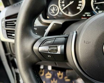 Белый БМВ Х5, объемом двигателя 2.99 л и пробегом 197 тыс. км за 27999 $, фото 31 на Automoto.ua