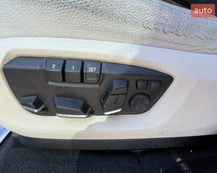 Белый БМВ Х5, объемом двигателя 2.99 л и пробегом 297 тыс. км за 29999 $, фото 12 на Automoto.ua