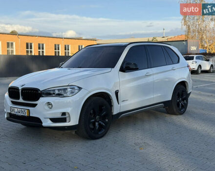 Белый БМВ Х5, объемом двигателя 2.99 л и пробегом 244 тыс. км за 21999 $, фото 29 на Automoto.ua