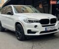 Белый БМВ Х5, объемом двигателя 2.98 л и пробегом 154 тыс. км за 17900 $, фото 1 на Automoto.ua
