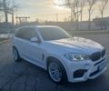 Белый БМВ Х5, объемом двигателя 3 л и пробегом 240 тыс. км за 31000 $, фото 8 на Automoto.ua