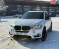 Белый БМВ Х5, объемом двигателя 2.99 л и пробегом 220 тыс. км за 26500 $, фото 1 на Automoto.ua