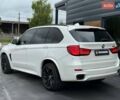 Білий БМВ Х5, об'ємом двигуна 2.98 л та пробігом 171 тис. км за 24396 $, фото 4 на Automoto.ua