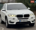 Білий БМВ Х5, об'ємом двигуна 2 л та пробігом 210 тис. км за 27000 $, фото 12 на Automoto.ua