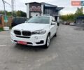 Белый БМВ Х5, объемом двигателя 3 л и пробегом 249 тыс. км за 13300 $, фото 1 на Automoto.ua