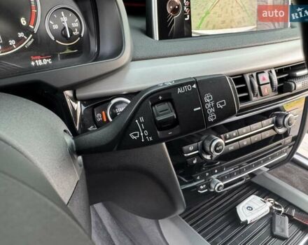 Білий БМВ Х5, об'ємом двигуна 2.99 л та пробігом 162 тис. км за 34300 $, фото 65 на Automoto.ua