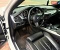Белый БМВ Х5, объемом двигателя 2.99 л и пробегом 175 тыс. км за 31900 $, фото 49 на Automoto.ua