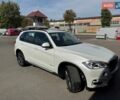 Белый БМВ Х5, объемом двигателя 2.99 л и пробегом 84 тыс. км за 40000 $, фото 1 на Automoto.ua
