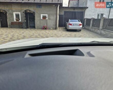 Белый БМВ Х5, объемом двигателя 2.98 л и пробегом 198 тыс. км за 19300 $, фото 24 на Automoto.ua