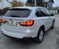 Белый БМВ Х5, объемом двигателя 2.5 л и пробегом 208 тыс. км за 23200 $, фото 2 на Automoto.ua