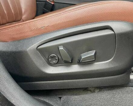 Білий БМВ Х5, об'ємом двигуна 2.98 л та пробігом 204 тис. км за 17300 $, фото 29 на Automoto.ua