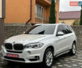 Белый БМВ Х5, объемом двигателя 2.98 л и пробегом 245 тыс. км за 17700 $, фото 1 на Automoto.ua