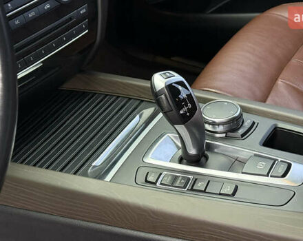 Белый БМВ Х5, объемом двигателя 2 л и пробегом 131 тыс. км за 25000 $, фото 17 на Automoto.ua