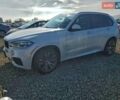 Білий БМВ Х5, об'ємом двигуна 2.99 л та пробігом 95 тис. км за 7800 $, фото 1 на Automoto.ua