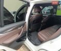Білий БМВ Х5, об'ємом двигуна 2 л та пробігом 170 тис. км за 28900 $, фото 15 на Automoto.ua