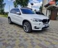Белый БМВ Х5, объемом двигателя 2.98 л и пробегом 198 тыс. км за 19300 $, фото 8 на Automoto.ua