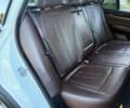 Білий БМВ Х5, об'ємом двигуна 3 л та пробігом 74 тис. км за 5500 $, фото 10 на Automoto.ua