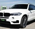 Білий БМВ Х5, об'ємом двигуна 3 л та пробігом 184 тис. км за 29650 $, фото 5 на Automoto.ua