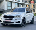 Білий БМВ Х5, об'ємом двигуна 2.99 л та пробігом 223 тис. км за 27800 $, фото 1 на Automoto.ua