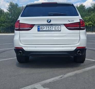 Білий БМВ Х5, об'ємом двигуна 2.98 л та пробігом 102 тис. км за 26500 $, фото 7 на Automoto.ua