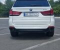Білий БМВ Х5, об'ємом двигуна 2.98 л та пробігом 102 тис. км за 26500 $, фото 7 на Automoto.ua