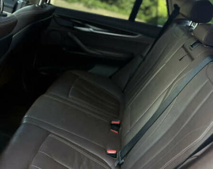 БМВ Х5 2015 в Днепре (Днепропетровске) на Automoto.ua Белый БМВ Х5, объемом двигателя 3 л и пробегом 225 тыс. км за 22000 $, фото 38 на Automoto.ua