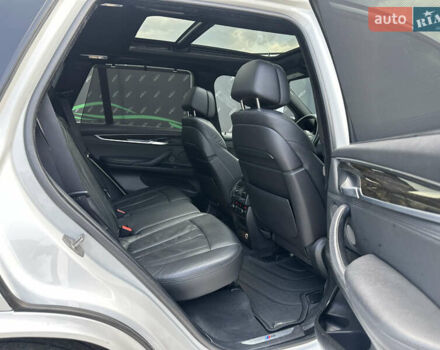 Білий БМВ Х5, об'ємом двигуна 2.98 л та пробігом 183 тис. км за 26999 $, фото 24 на Automoto.ua