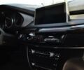 Білий БМВ Х5, об'ємом двигуна 3 л та пробігом 184 тис. км за 29650 $, фото 14 на Automoto.ua