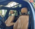 Білий БМВ Х5, об'ємом двигуна 2.99 л та пробігом 285 тис. км за 20000 $, фото 22 на Automoto.ua