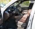 Білий БМВ Х5, об'ємом двигуна 2 л та пробігом 192 тис. км за 28500 $, фото 17 на Automoto.ua