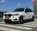 Белый БМВ Х5, объемом двигателя 2.99 л и пробегом 298 тыс. км за 25700 $, фото 1 на Automoto.ua
