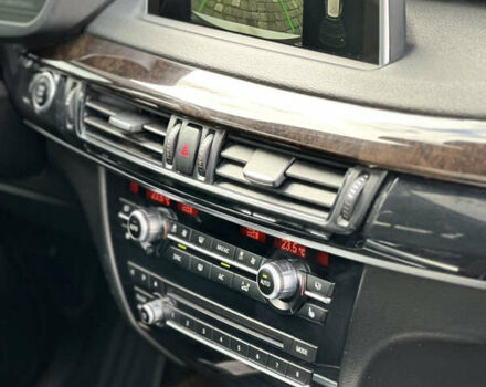 Белый БМВ Х5, объемом двигателя 2.98 л и пробегом 209 тыс. км за 17950 $, фото 28 на Automoto.ua