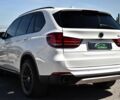 Білий БМВ Х5, об'ємом двигуна 3 л та пробігом 184 тис. км за 29650 $, фото 4 на Automoto.ua