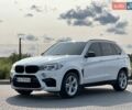 Белый БМВ Х5, объемом двигателя 2.98 л и пробегом 159 тыс. км за 21800 $, фото 1 на Automoto.ua