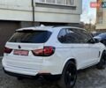 Белый БМВ Х5, объемом двигателя 2.99 л и пробегом 250 тыс. км за 31000 $, фото 38 на Automoto.ua