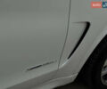 Белый БМВ Х5, объемом двигателя 3 л и пробегом 308 тыс. км за 27999 $, фото 14 на Automoto.ua