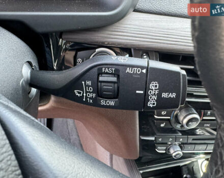 Белый БМВ Х5, объемом двигателя 2.98 л и пробегом 126 тыс. км за 26000 $, фото 24 на Automoto.ua